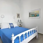 Σπίτι διακοπών Eye Of The Sea Milos