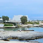 Eye Of The Sea Milos Σπίτι διακοπών *