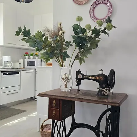 Eye Of The Sea Milos Prázdninový dům Pollonia