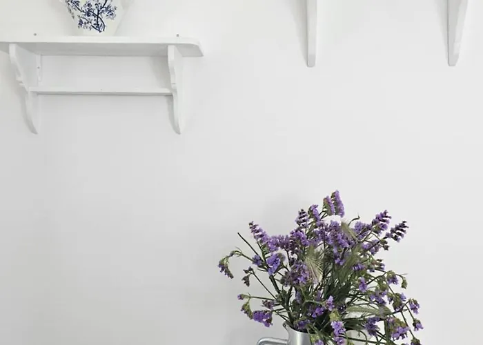 Eye Of The Sea Milos פולוניה