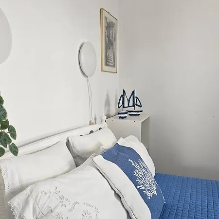 Eye Of The Sea Milos Holiday home