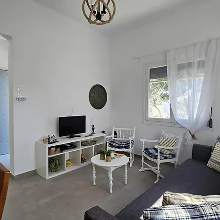 Holiday home Eye Of The Sea Milos