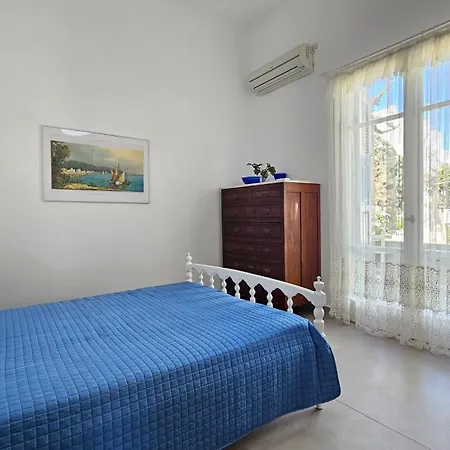 Holiday home Eye Of The Sea Milos
