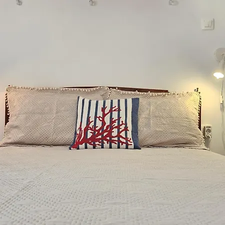 Eye Of The Sea Milos Holiday home Pollonia