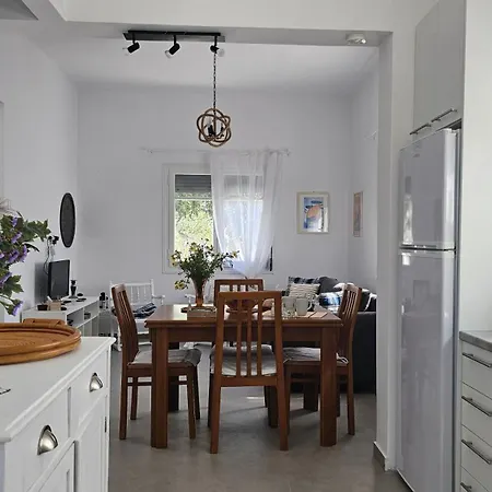 Eye Of The Sea Milos Holiday home *