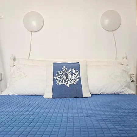 Eye Of The Sea Milos Holiday home