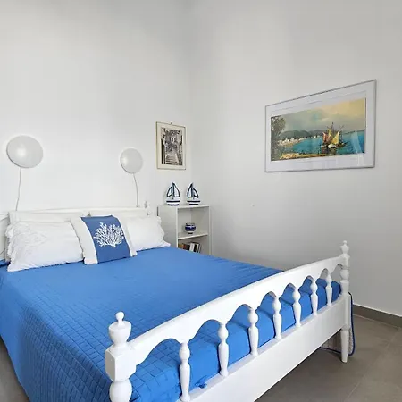 Holiday home Eye Of The Sea Milos